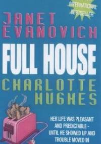 Full House - Janet Evanovich, Charlotte Hughes
