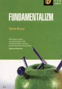 Fundamentalizm - Steve Bruce