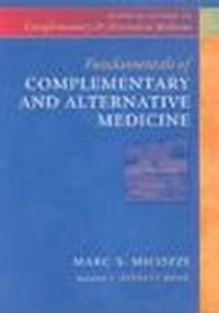 Fundamentals of Complementary & Alternative Medicine - Micozzi