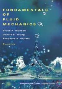 Fundamentals of Fluid Mechanics