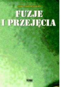 Fuzje i przejęcia wyd. WIG-PRESS - Sudarsanam Sudi