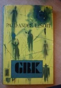 G. B. K. - Paul-Andre Lesort