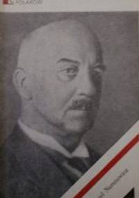 Gabriel Narutowicz - Franciszek Bernaś