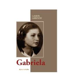 Gabriela - Gabriela Gabidow