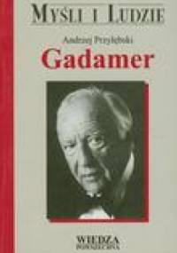 Gadamer - Andrzej Przyłębski