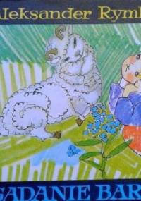 Gadanie baranie - Aleksander Rymkiewicz