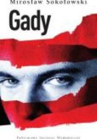 Gady - Mirosław Sokołowski