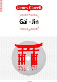 Gai-Jin - James Clavell
