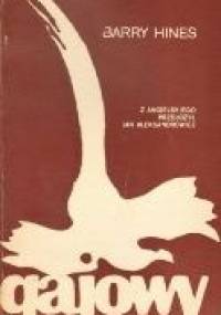 Gajowy - Barry Hines
