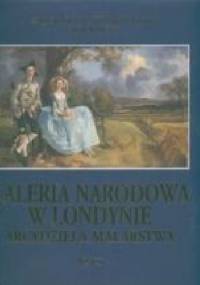 Galeria Narodowa w Londynie - Augusto Gentili