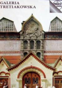 Galeria Tretiakowska - praca zbiorowa