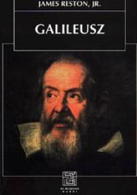 Galileusz - James Reston Jr.
