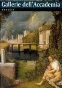 Gallerie dell' Accademia. Wenecja - Lucia Impelluso