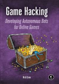 Game Hacking - Nick Cano