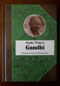 Gandhi - Stanley Wolpert