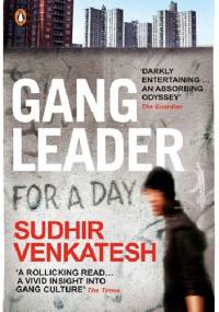 Gang Leader for a Day - Sudhir Alladi Venkatesh