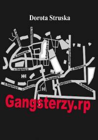 Gangsterzy.rp - Dorota Struska
