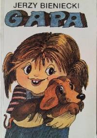 Gapa - Jerzy Bieniecki