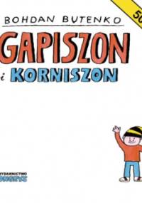 Gapiszon i Korniszon - Bohdan Butenko