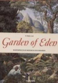 GARDEN OF EDEN - Walter Lack