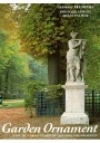 GARDEN ORNAMENT - na zamówienie - praca zbiorowa