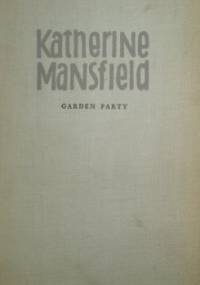 Garden party - Katherine Mansfield