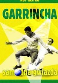 Garrincha. Samotna gwiazda - Ruy Castro
