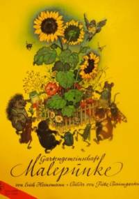 Gartengemeinschaft Malepünke - Erich Heinemann