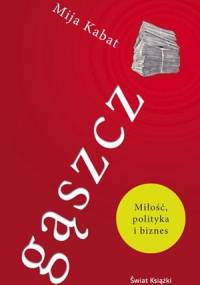 Gąszcz - Mija Kabat