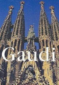 Gaudi - praca zbiorowa