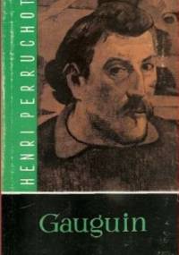 Gauguin - Henri Perruchot