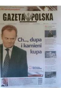 Gazeta Polska, nr 25/2014 - praca zbiorowa