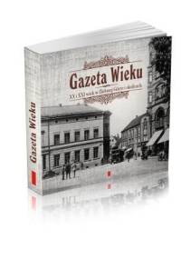 Gazeta Wieku - Artur Łukasiewicz