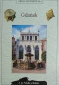 Gdańsk - Teresa Grzybkowska