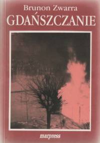Gdańszczanie tom II - Brunon Zwarra