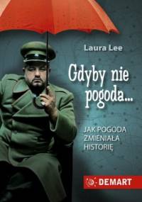 Gdyby nie pogoda - Laura Lee