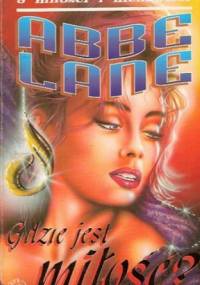 Gdzie jest miłość? - Abbe Lane