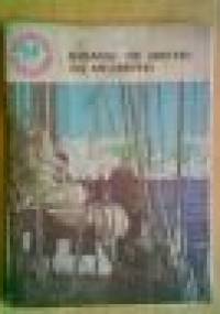 "Gedanią" od Arktyki do Antarktyki - Wojciech Wierzbicki
