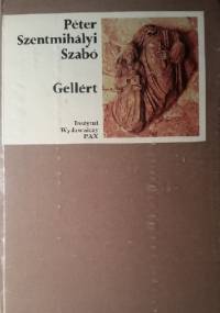 Gellért - Péter Szentmihályi Szabó