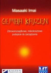 Gemba Kaizen - Masaaki Imai