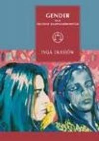 Gender dla średnio zaawansowanych - Inga Iwasiów