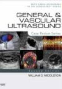 General and Vascular Ultrasound - Middleton