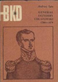 Generał Dezydery Chłapowski 1788-1879 - Andrzej Syta