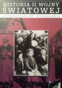 Generalplan Ost. Wysiedlenia - praca zbiorowa