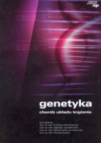 Genetyka chorób układu krążenia