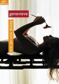 Genevieve - Eric Jerome Dickey