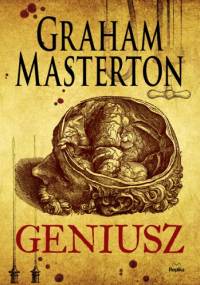 Geniusz - Graham Masterton