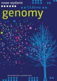 Genomy - Terence A. Brown