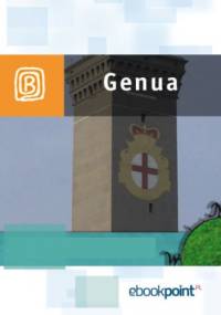Genua. Miniprzewodnik - praca zbiorowa