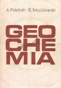 Geochemia - Antoni Polański, Kazimierz Smulikowski